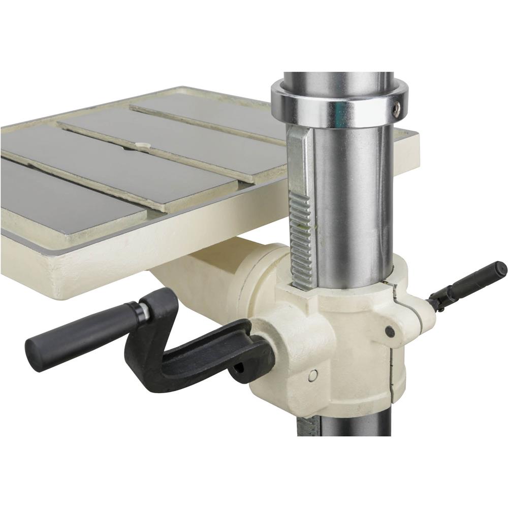 Shop Fox M1039 - 20" Floor Drill Press