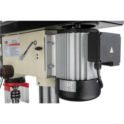 Shop Fox M1039 - 20" Floor Drill Press