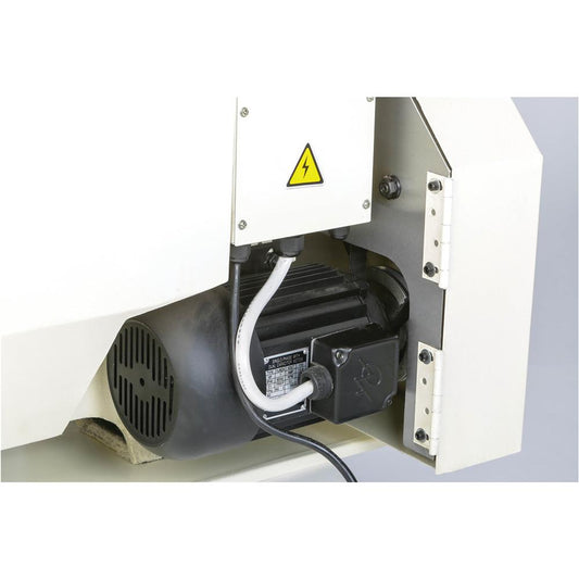 Shop Fox M1099 - 10" x 26" Bench Metal Lathe