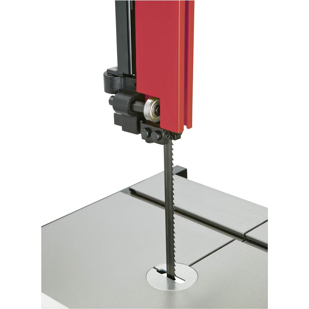 Shop Fox M1113 - 18" 1-1/2 HP Variable-Speed Wood/Metal-Cutting Bandsaw