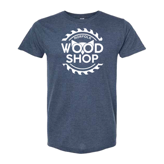 Norfolk Wood Shop T-Shirts