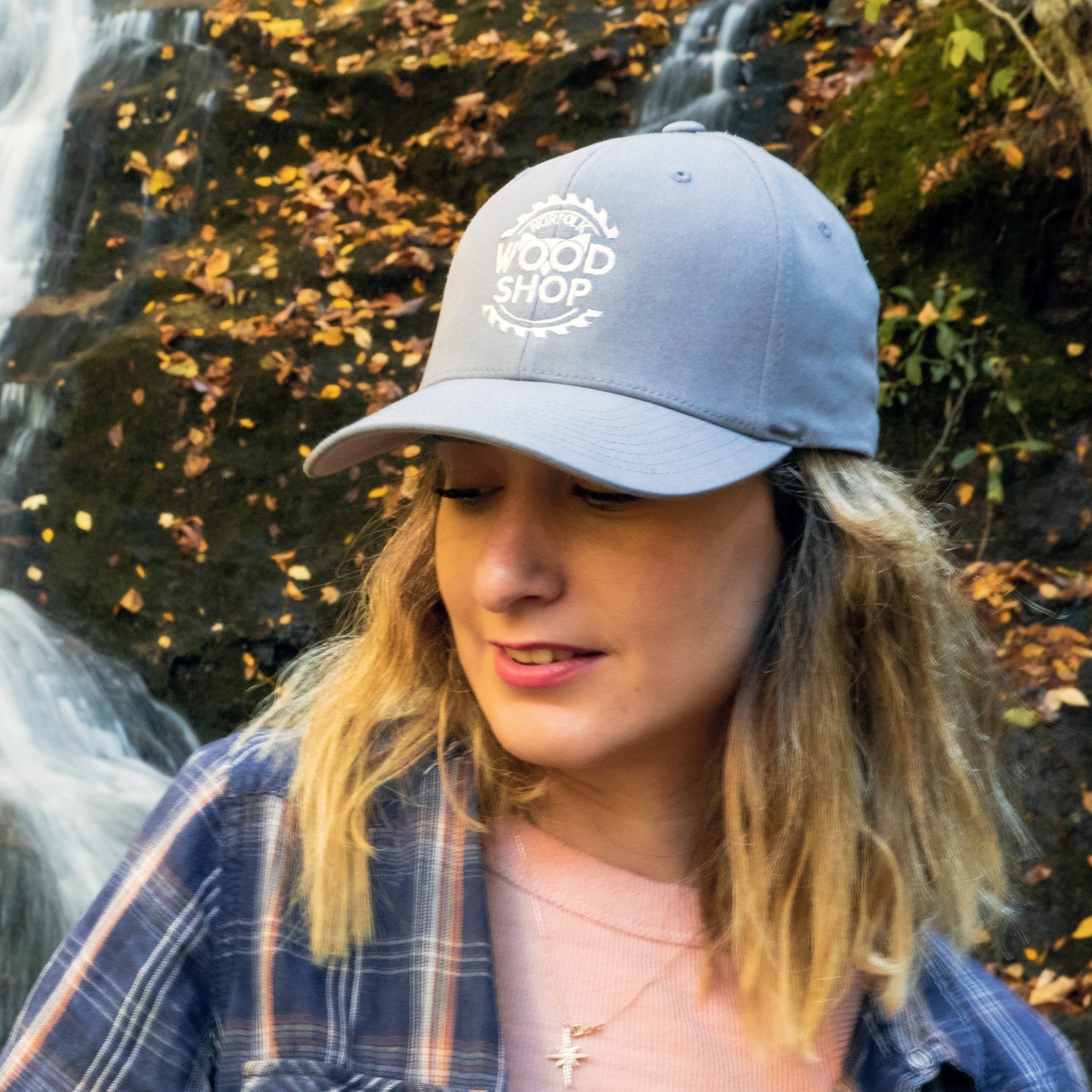 Flexfit NWS Hats size S/M