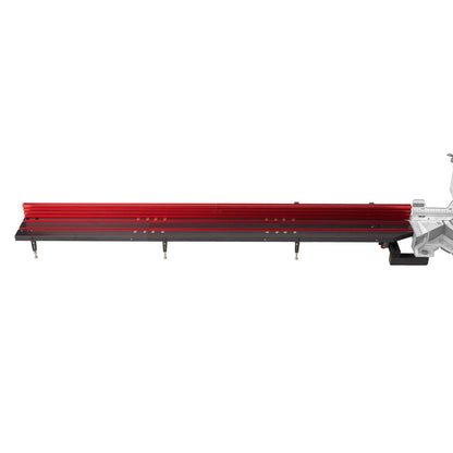 EZ-Wings™ PRO+ 12' Portable Miter Saw Station