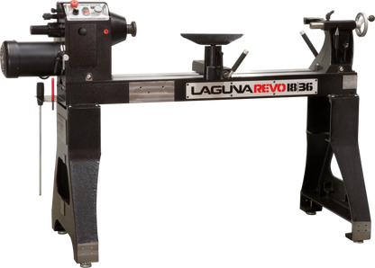 REVO 18|36 Lathe - 110V