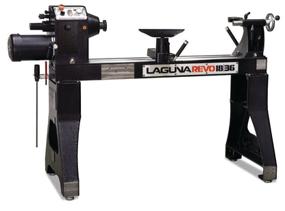 REVO 18|36 Lathe - 110V