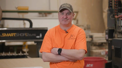 SmartEdge Elite Edgebander