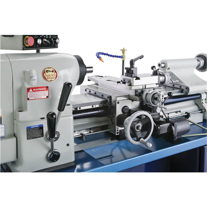 South Bend SB1009 - Super Precision Digital Threading Collet Lathe