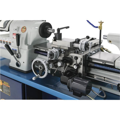 South Bend SB1009 - Super Precision Digital Threading Collet Lathe