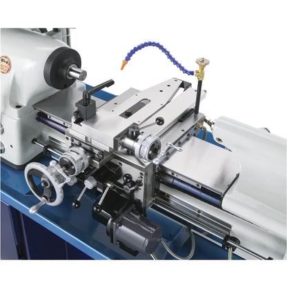 South Bend SB1009 - Super Precision Digital Threading Collet Lathe