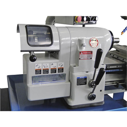 South Bend SB1009 - Super Precision Digital Threading Collet Lathe