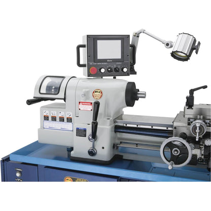 South Bend SB1009 - Super Precision Digital Threading Collet Lathe