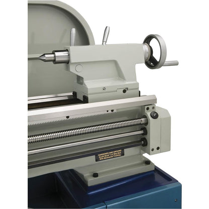 South Bend SB1013F - 14" x 40" 440V Electronic Variable-Speed Toolroom Lathe with Fagor DRO