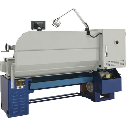 South Bend SB1013F - 14" x 40" 440V Electronic Variable-Speed Toolroom Lathe with Fagor DRO