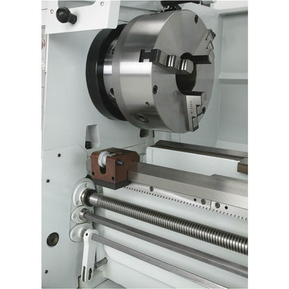 South Bend SB1047PF - 21" x 80" Turn-Nado Gearhead Lathe with DRO