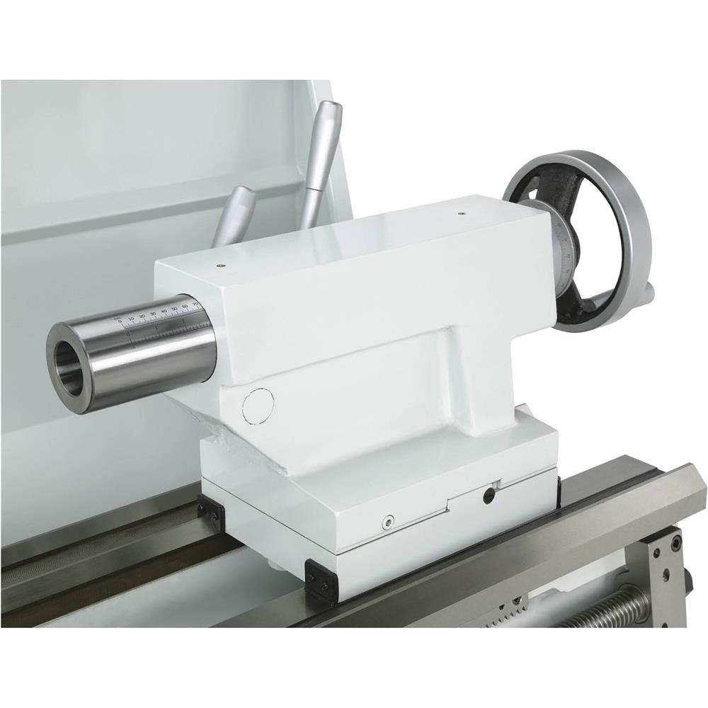 South Bend SB1048PF - 21" x 120" Turn-Nado Gearhead Lathe with DRO