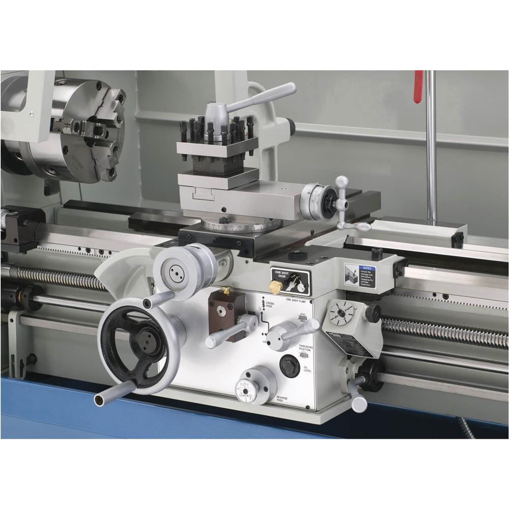 South Bend SB1049 - 13" x 30" Gearhead Lathe