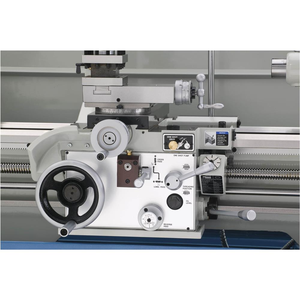 South Bend SB1049 - 13" x 30" Gearhead Lathe