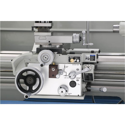 South Bend SB1049 - 13" x 30" Gearhead Lathe