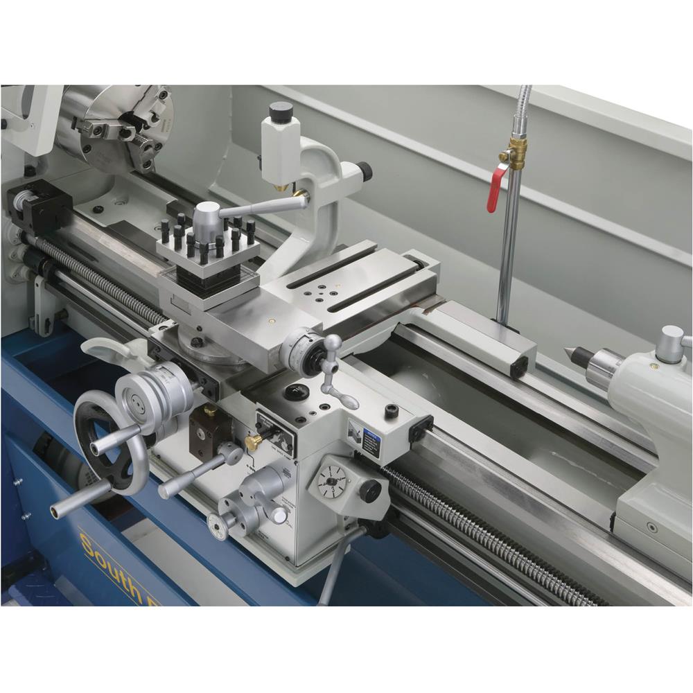 South Bend SB1049 - 13" x 30" Gearhead Lathe