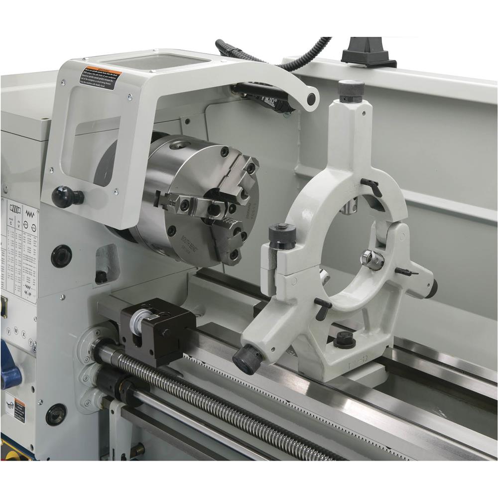 South Bend SB1049 - 13" x 30" Gearhead Lathe