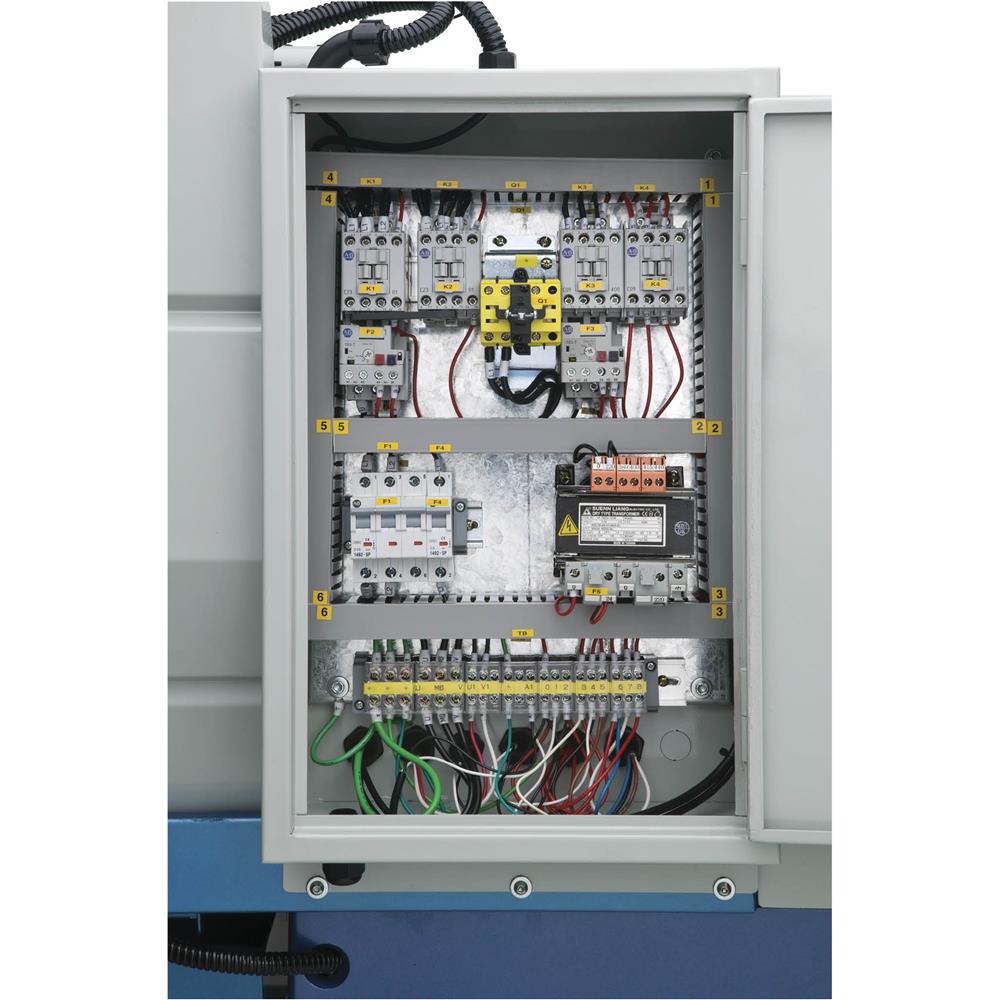 South Bend SB1049 - 13" x 30" Gearhead Lathe