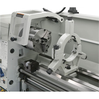 South Bend SB1049F - 13" x 30" Gearhead Lathe with Fagor DRO