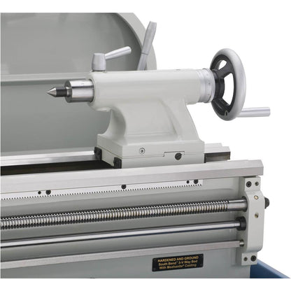 South Bend SB1049F - 13" x 30" Gearhead Lathe with Fagor DRO