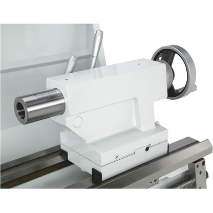 South Bend SB1060PF - 18" x 60" Turn-Nado EVS Lathe with DRO