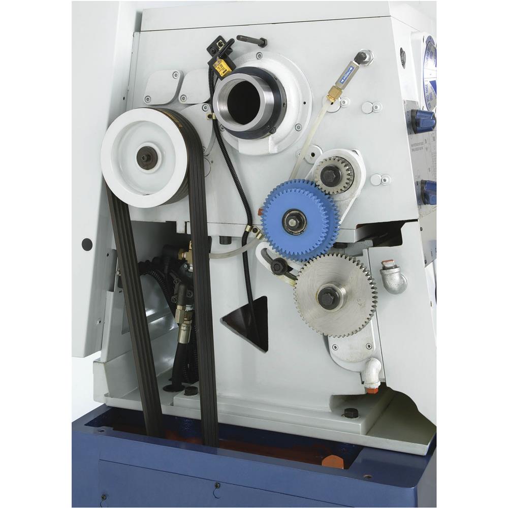 South Bend SB1060PF - 18" x 60" Turn-Nado EVS Lathe with DRO