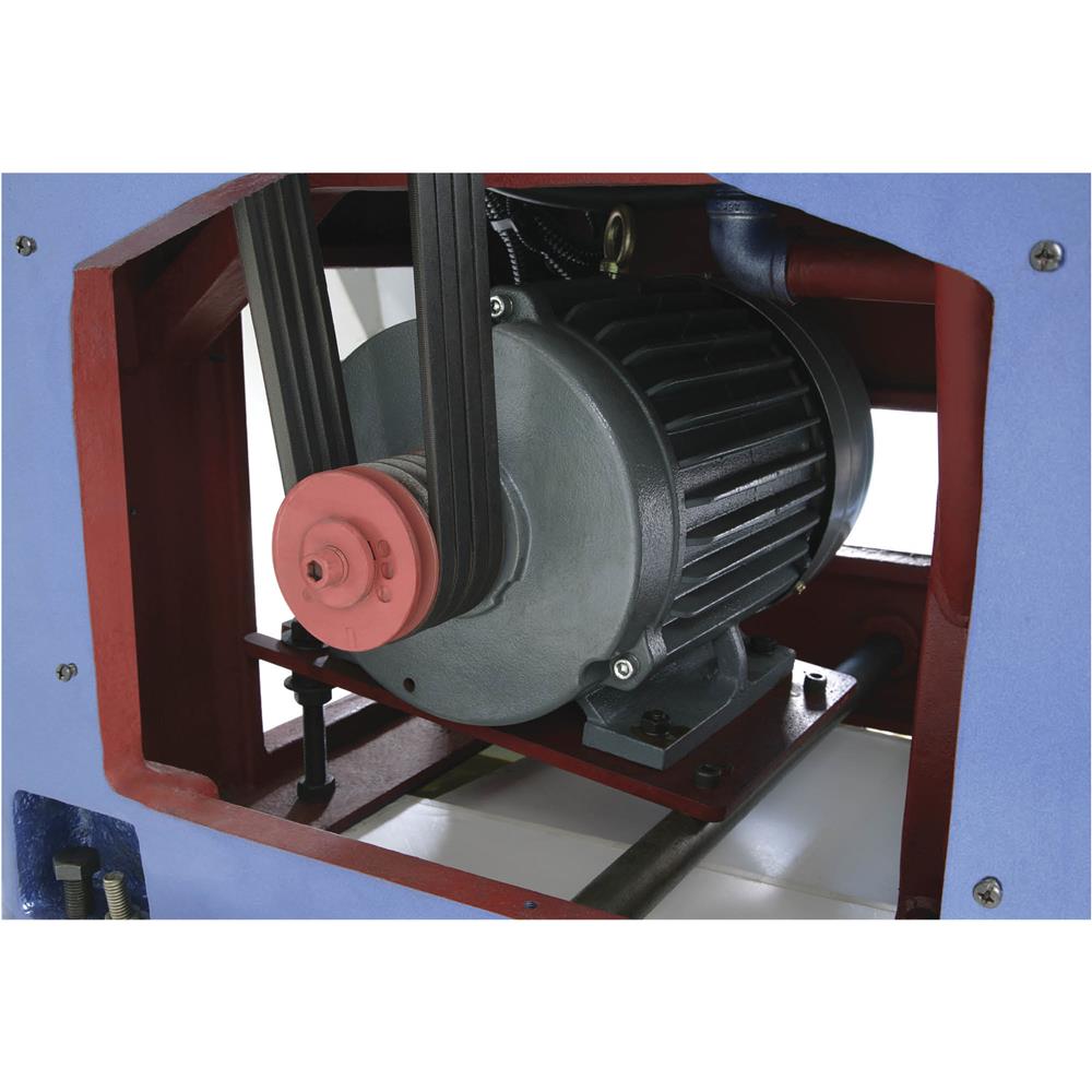 South Bend SB1060PF - 18" x 60" Turn-Nado EVS Lathe with DRO