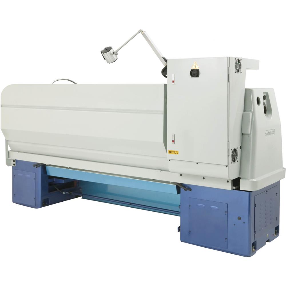 South Bend SB1060PF - 18" x 60" Turn-Nado EVS Lathe with DRO
