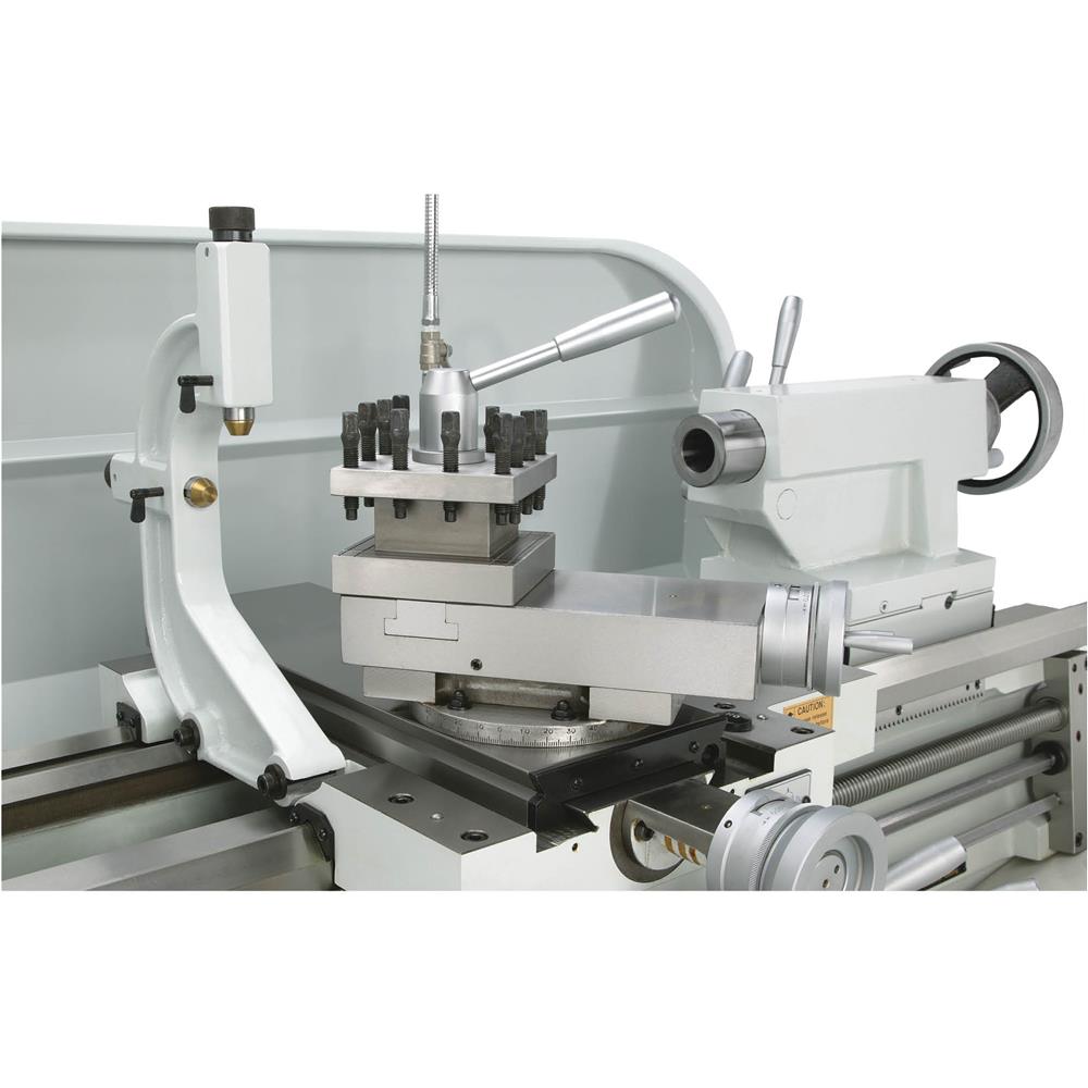 South Bend SB1060PF - 18" x 60" Turn-Nado EVS Lathe with DRO
