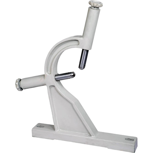 South Bend SB1077 - Follow Rest X33