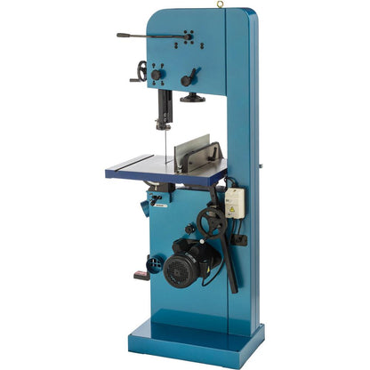 South Bend SB1080 - 16" 3 HP Heavy-Duty Resaw Bandsaw