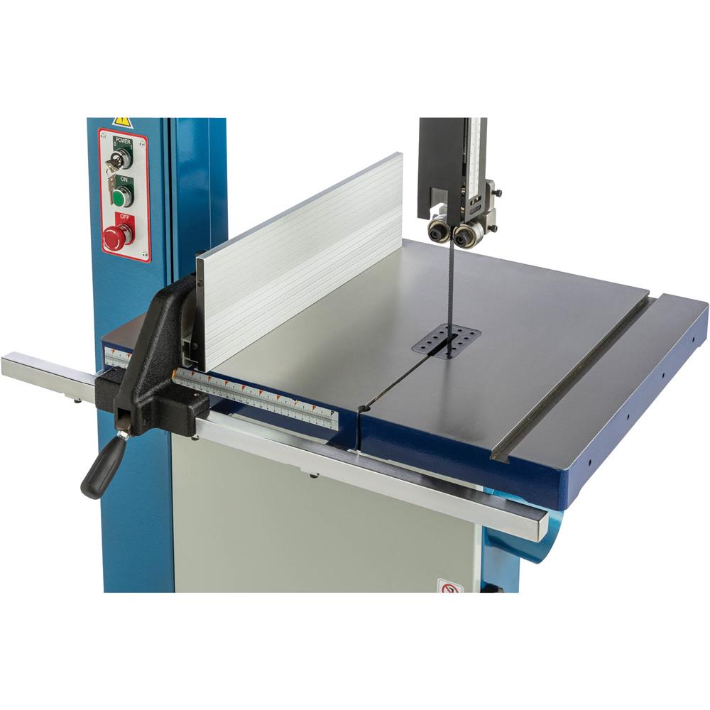 South Bend SB1080 - 16" 3 HP Heavy-Duty Resaw Bandsaw