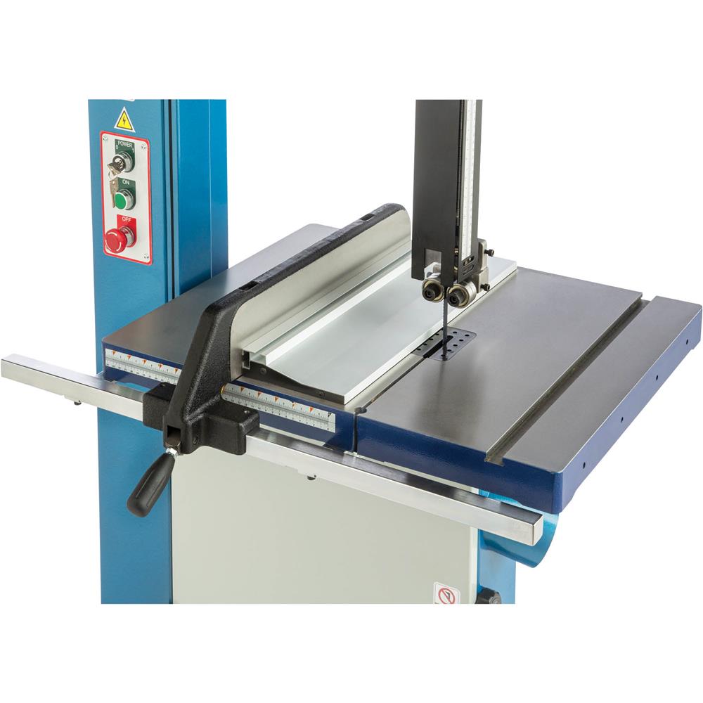 South Bend SB1080 - 16" 3 HP Heavy-Duty Resaw Bandsaw