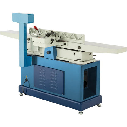 South Bend SB1091 - 8" Parallelogram Jointer with Helical Cutterhead