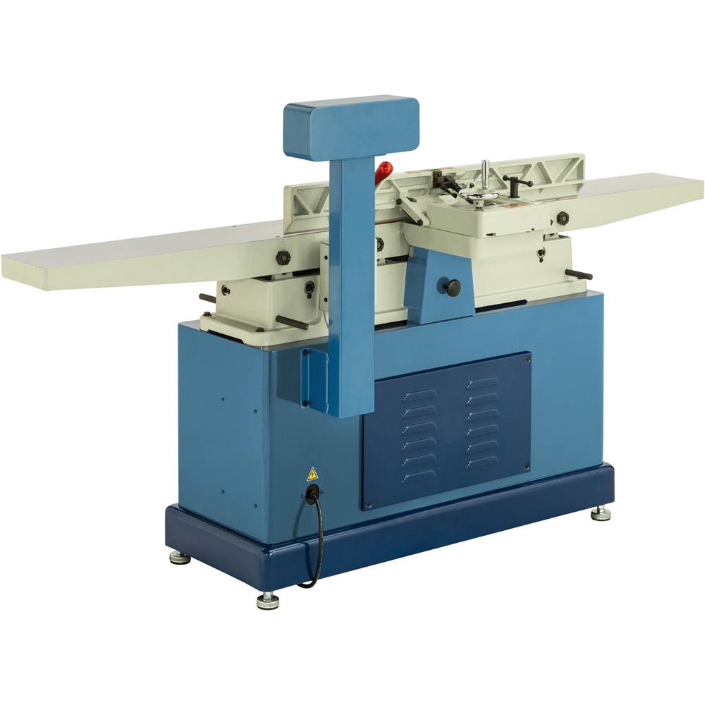 South Bend SB1091 - 8" Parallelogram Jointer with Helical Cutterhead