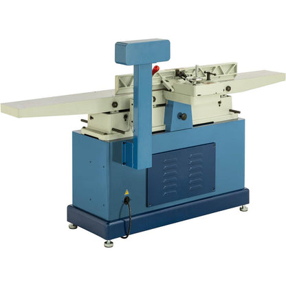 South Bend SB1091 - 8" Parallelogram Jointer with Helical Cutterhead