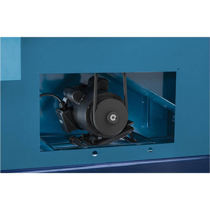 South Bend SB1091 - 8" Parallelogram Jointer with Helical Cutterhead