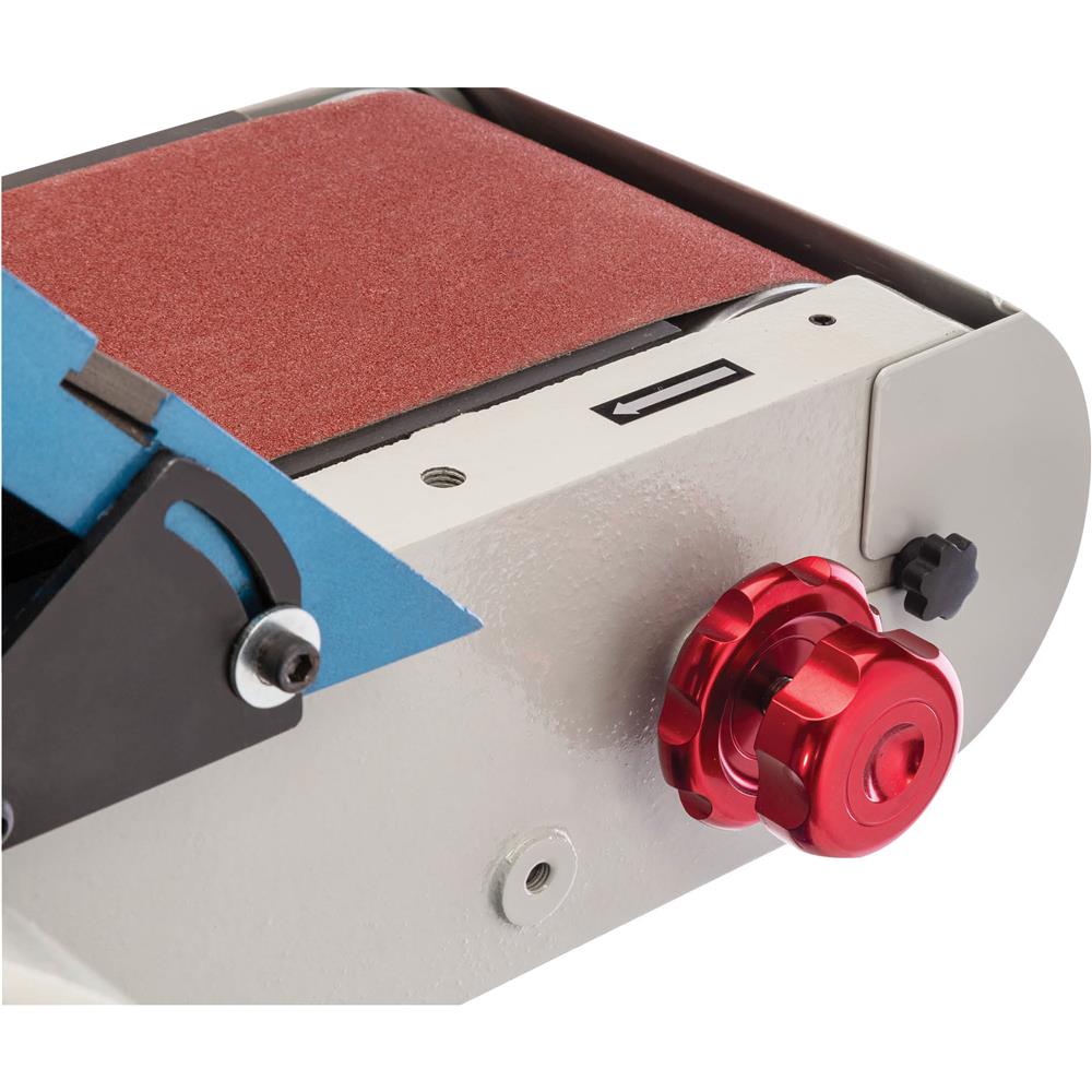 South Bend SB1093 - 6" x 48" Belt / 12" Disc Combination Sander