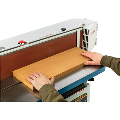 South Bend SB1097 - 6" x 108" VS Oscillating Edge Sander