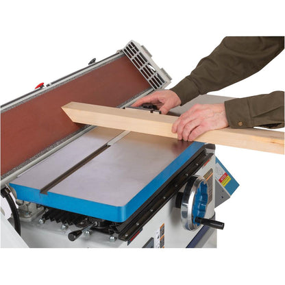 South Bend SB1097 - 6" x 108" VS Oscillating Edge Sander