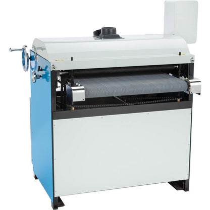 South Bend SB1102 - 26" 5 HP Single-Phase Drum Sander