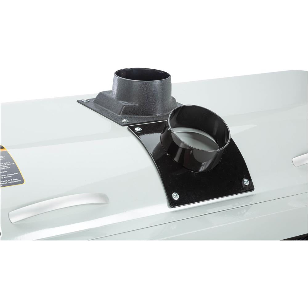 South Bend SB1102 - 26" 5 HP Single-Phase Drum Sander