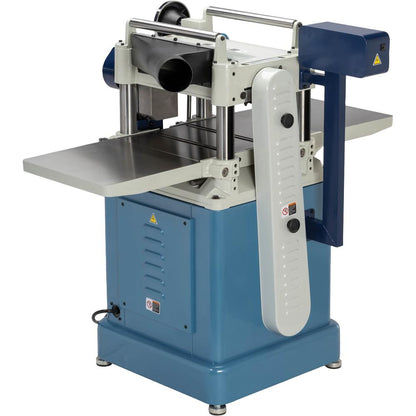 South Bend SB1108 - 15" Variable-Speed Planer with Helical Cutterhead