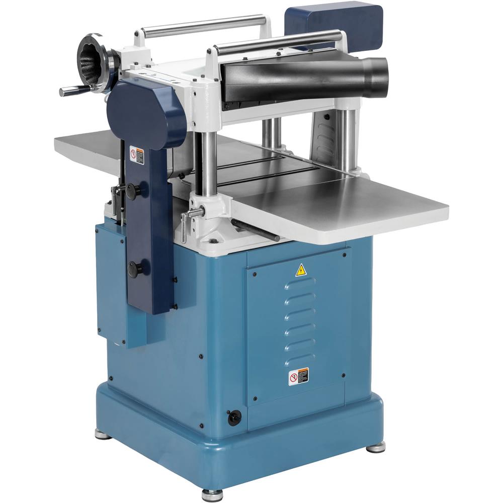 South Bend SB1108 - 15" Variable-Speed Planer with Helical Cutterhead
