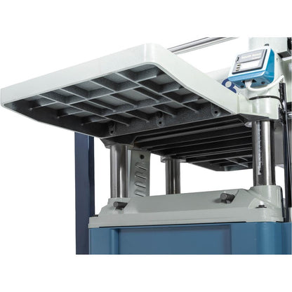 South Bend SB1108 - 15" Variable-Speed Planer with Helical Cutterhead