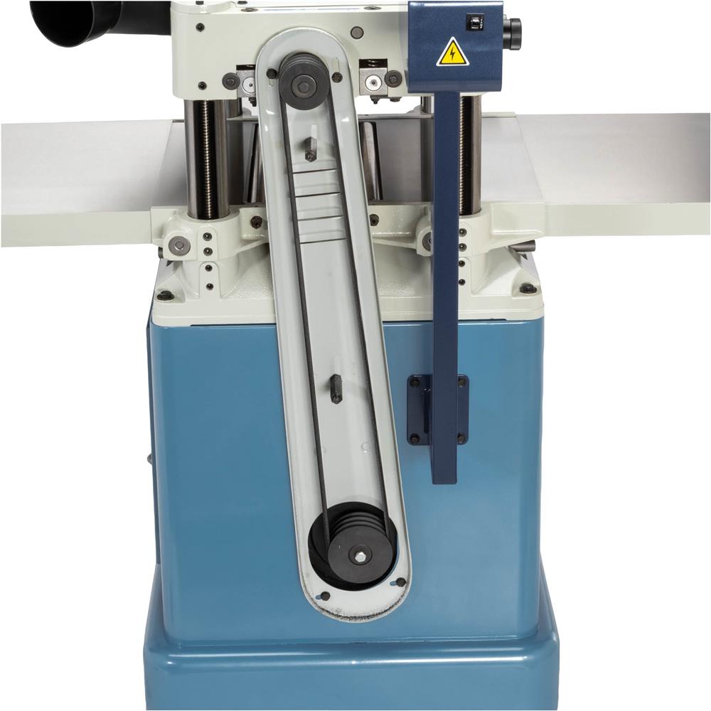 South Bend SB1108 - 15" Variable-Speed Planer with Helical Cutterhead
