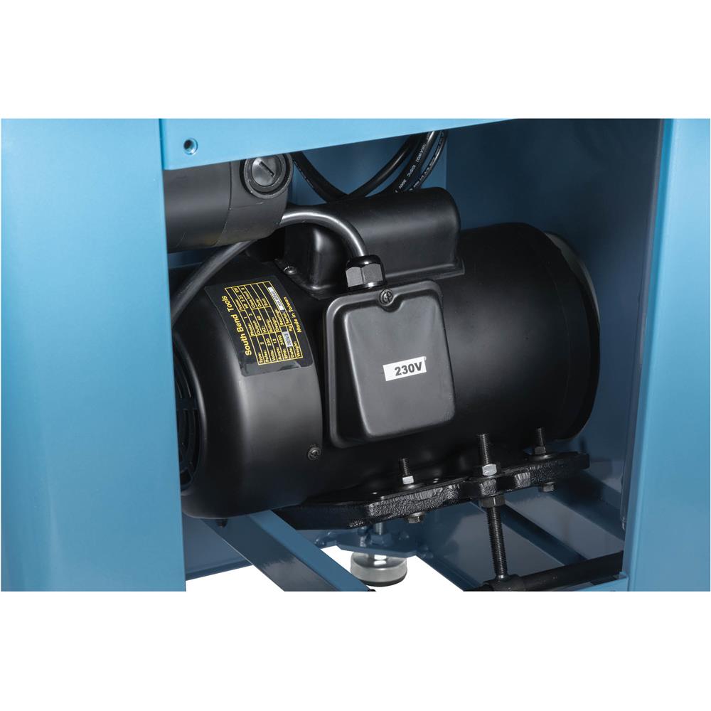 South Bend SB1108 - 15" Variable-Speed Planer with Helical Cutterhead